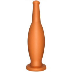 TheAssGasm Plug Bottle L 27 x 7 cm